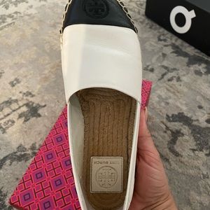 Tory Burch Espadrilles